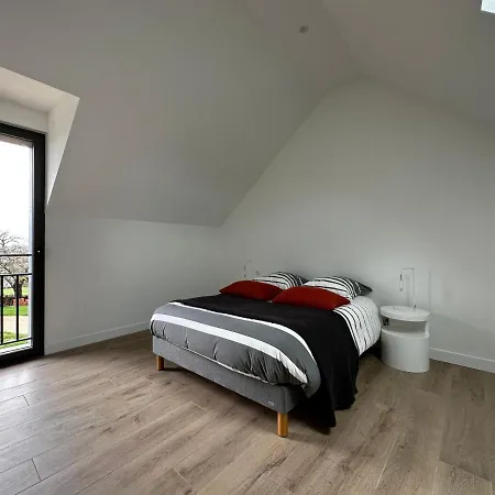 Pansiyon 2 Chambres Doubles Avec Salle De Bain Wc Prives *
