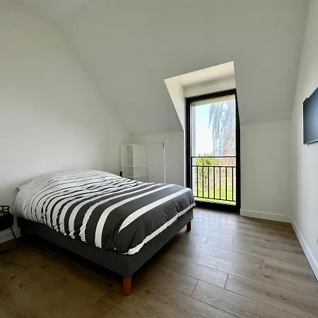 Pansiyon 2 Chambres Doubles Avec Salle De Bain Wc Prives *